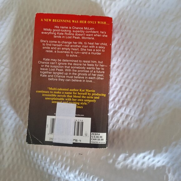 The Secret - Picture 5 of 5